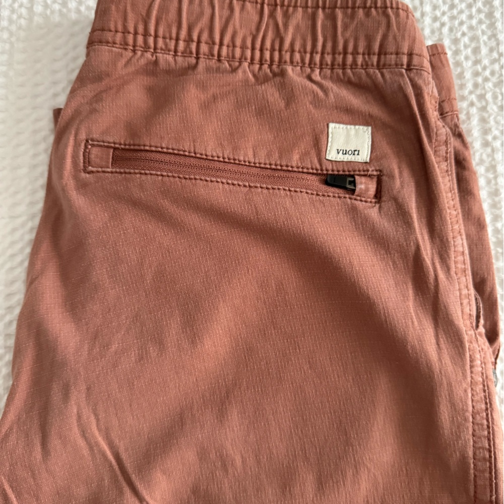 Vuori pants